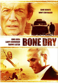 Bone Dry (2007)