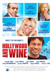 Hollywood & Wine (2011)