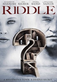 Riddle (2011)